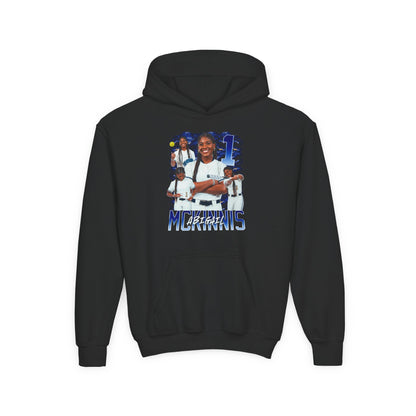 Abigail McKinnis Kids Hoodie