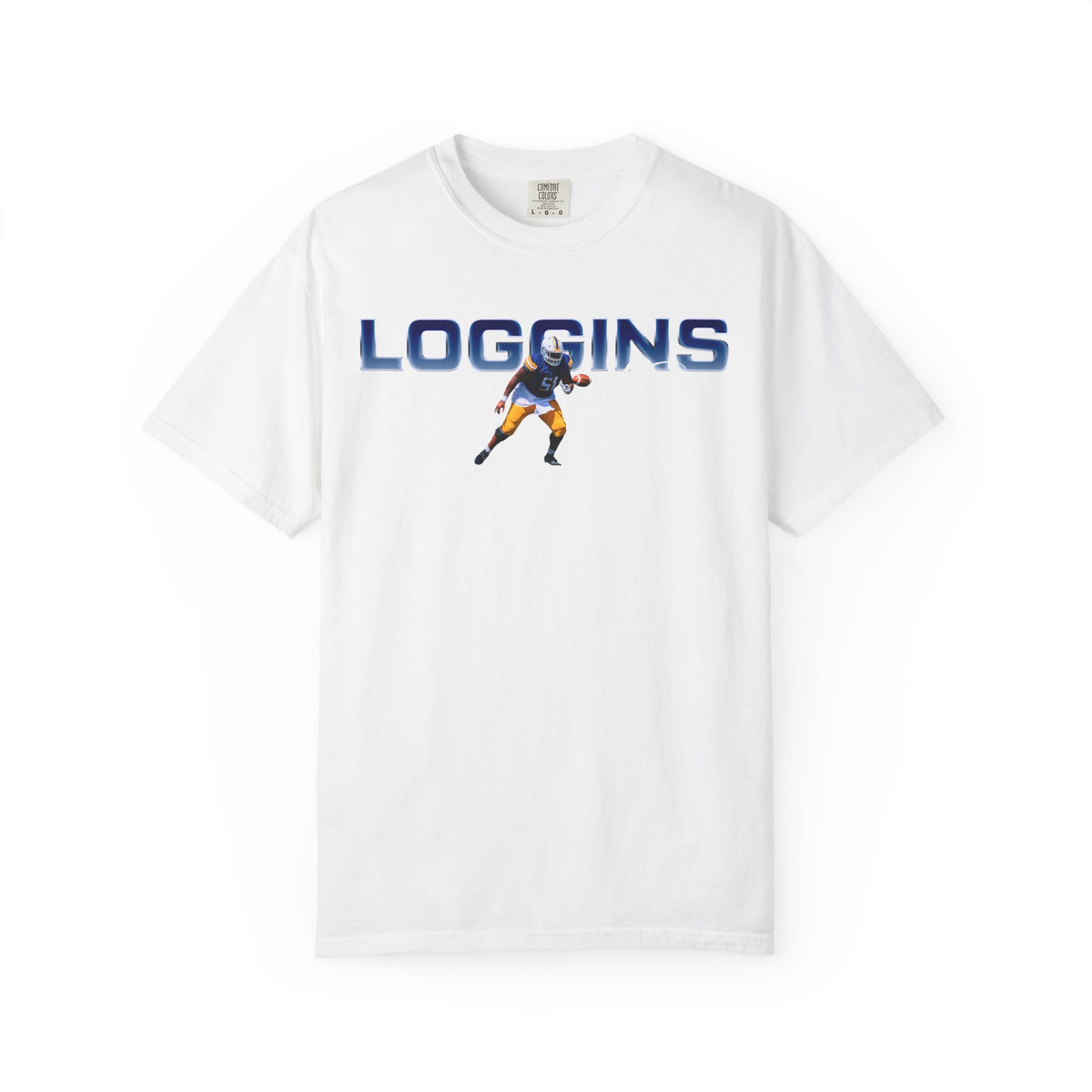 Kameron Loggins Star Player Premium Tee
