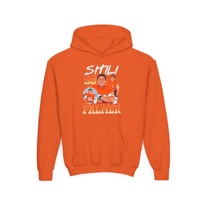 Sitili Palmer Kids Hoodie