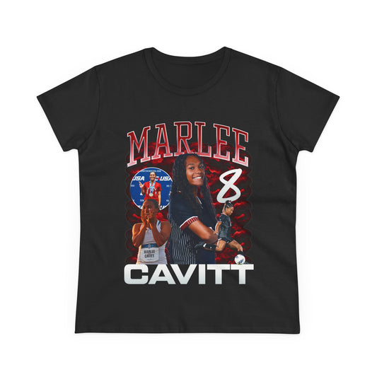 Marlee Cavitt Women's Tee