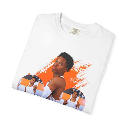 Jordan Spencer Featured Quote Premium Tee