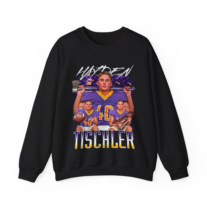 Hayden Tischler Crewneck Sweatshirt