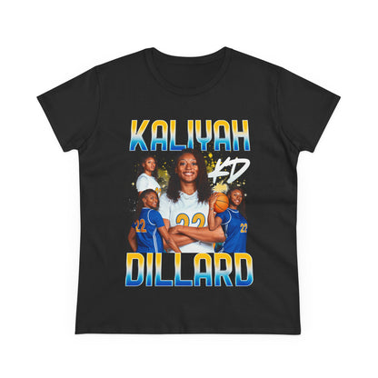 Kaliyah Dillard Women's Tee