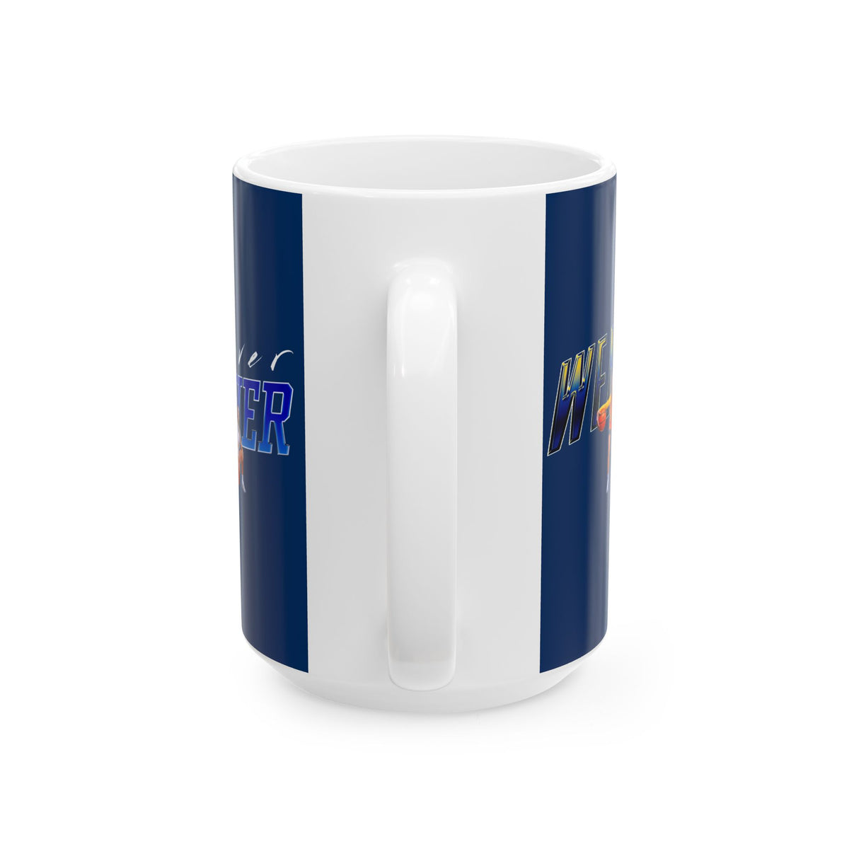 Ella Weaver 15oz Mug