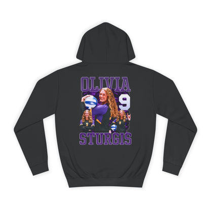 Olivia Sturgis Premium Hoodie