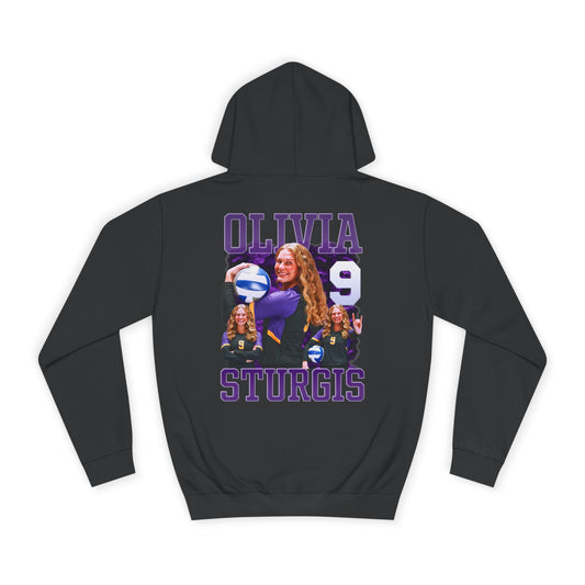Olivia Sturgis Premium Hoodie