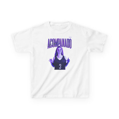 Georgia Acompanado Faded Glory Kids Tee