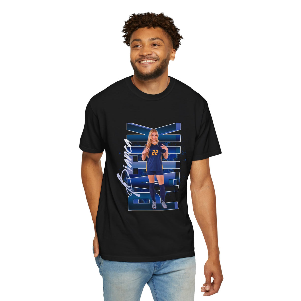 Bianca Patik Premium Tee