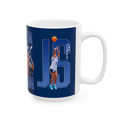 Jamisyn Stinson 15oz Mug