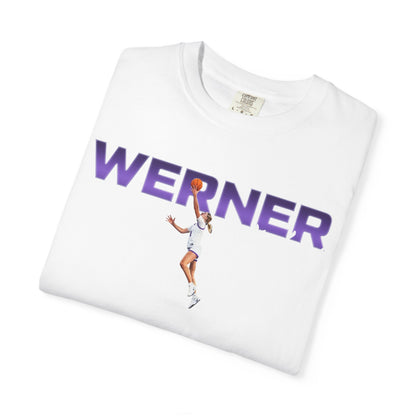 Mikayla Werner Star Player Premium Tee