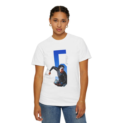 Jaila Mitchell Player Icon Premium Tee