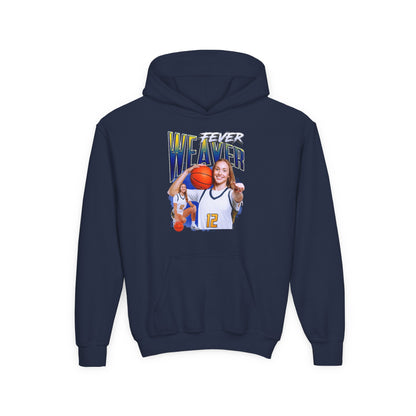 Ella Weaver Kids Hoodie