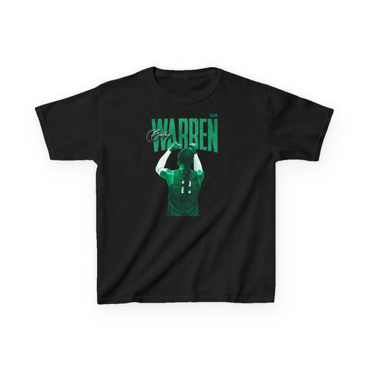 Bailey Warren Faded Glory Kids Tee