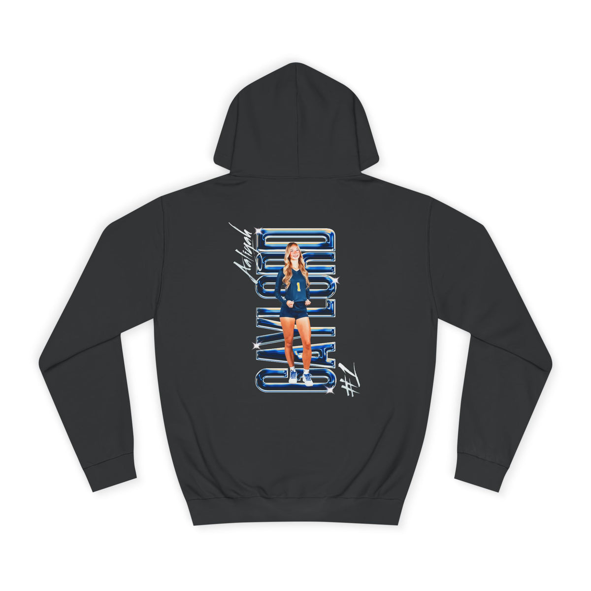 Aaliyah Gaylord Premium Hoodie