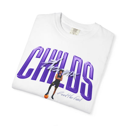 Phoenix Childs Big Last Name Premium Tee