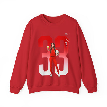 Rubi Lopez Player Icon Crewneck Sweatshirt
