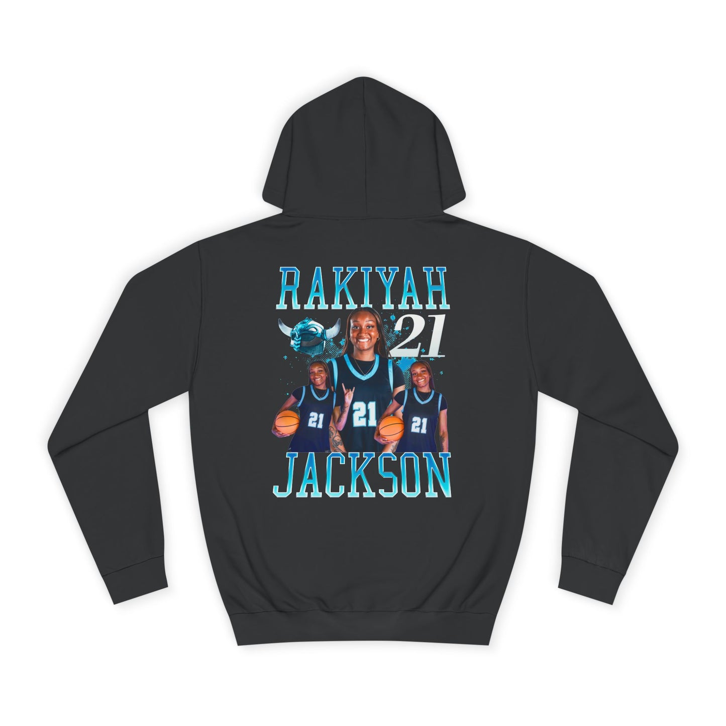 Rakiyah Jackson Premium Hoodie