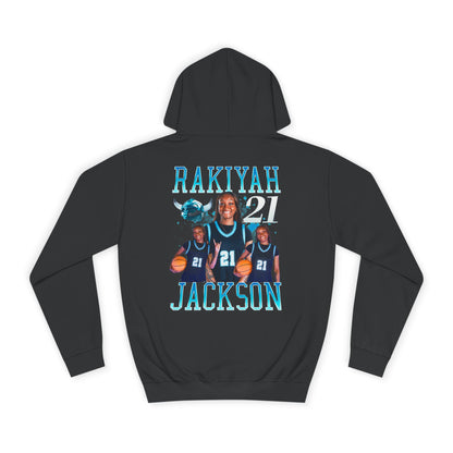 Rakiyah Jackson Premium Hoodie
