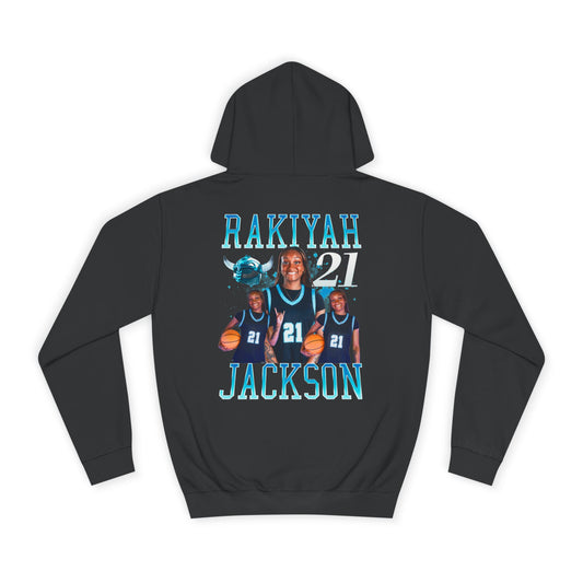 Rakiyah Jackson Premium Hoodie