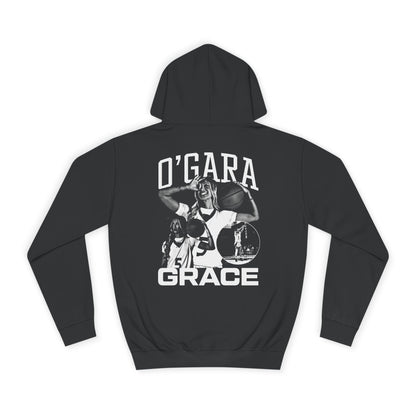 Grace O'Gara Vintage Blackout Premium Hoodie