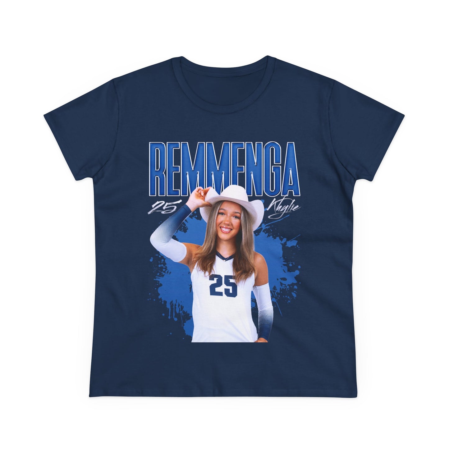 Khylie Remmenga Women's Tee