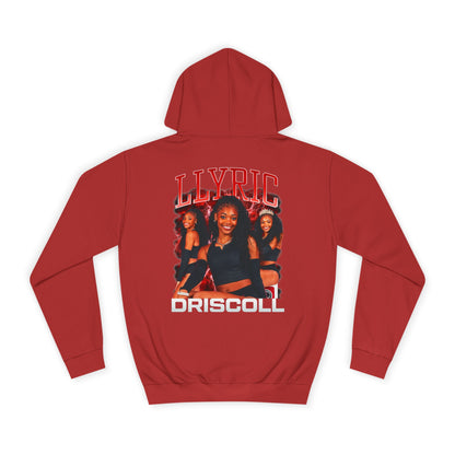 Llyric Driscoll Premium Hoodie