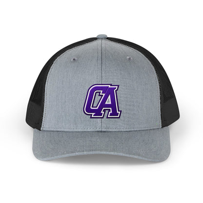 Ciara Alexander Logo Trucker Hat
