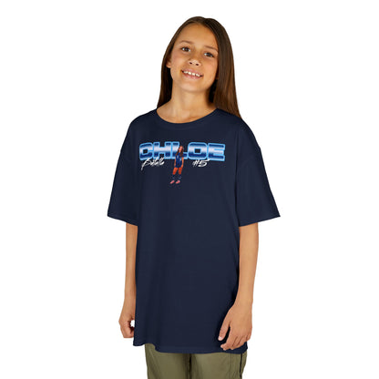 Chloe Butalla Lowkey Kids Tee