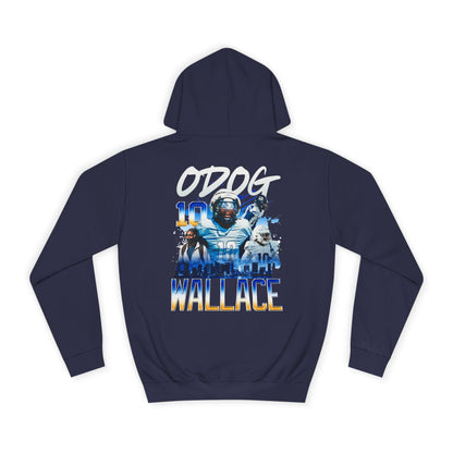 Odog Wallace Premium Hoodie