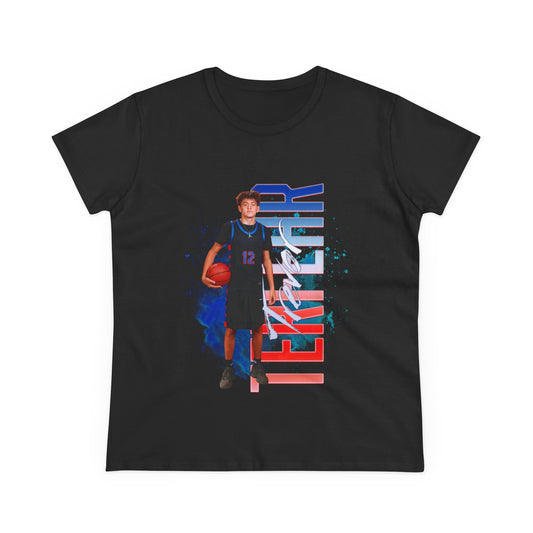 Trevor Terfehr Women's Tee