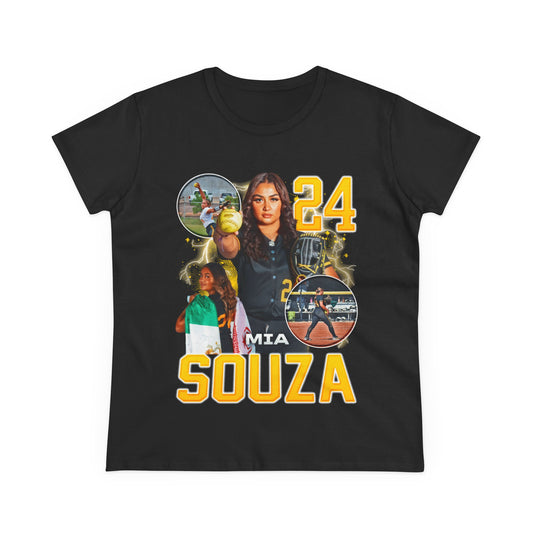 Mia Souza Women's Tee