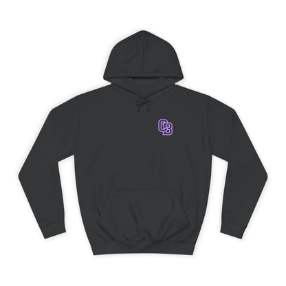 Carmen Bivins Premium Hoodie