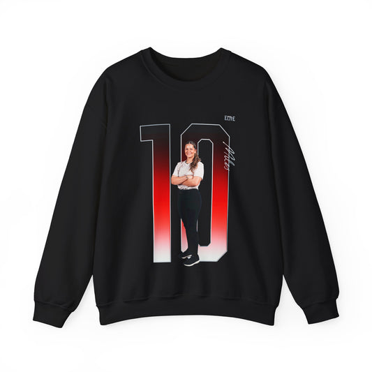 Sydney Miles Player Icon Crewneck Sweatshirt