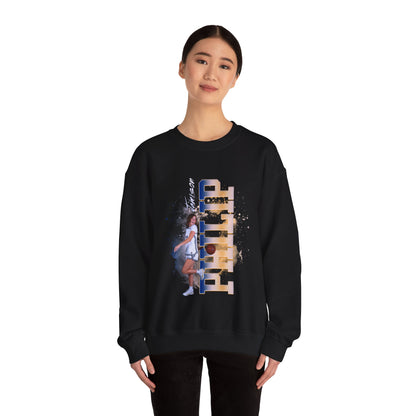 Jamison Philip Crewneck Sweatshirt