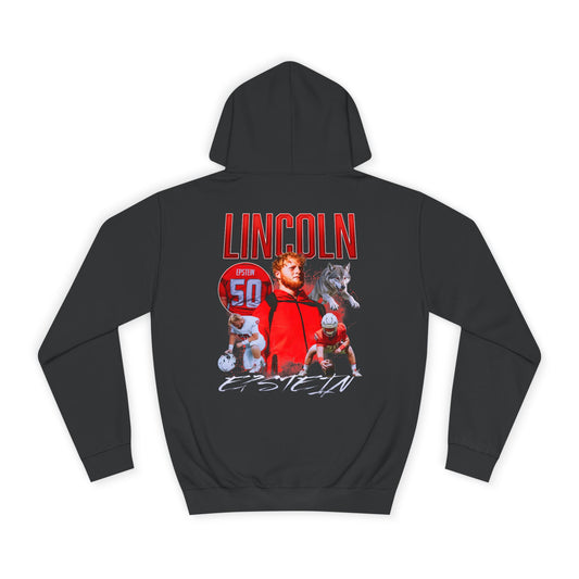 Lincoln Epstein Premium Hoodie