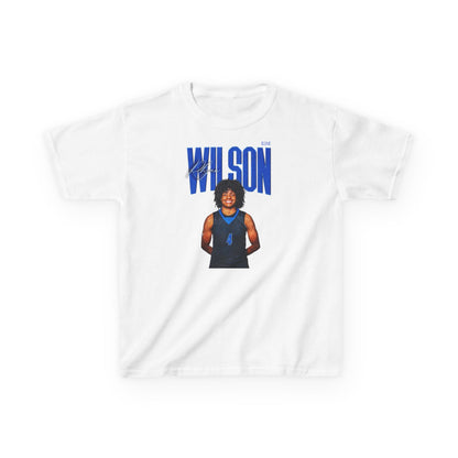 Rhyan Wilson Faded Glory Kids Tee