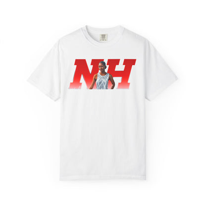 Nadia Hill Big Initials Premium Tee