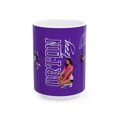 Izzy Orton 15oz Mug