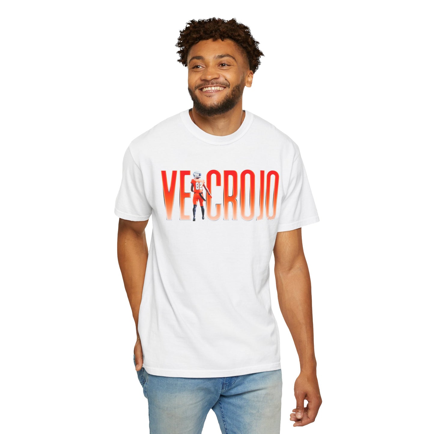 Josiah Watkins Velcrojo Premium Tee