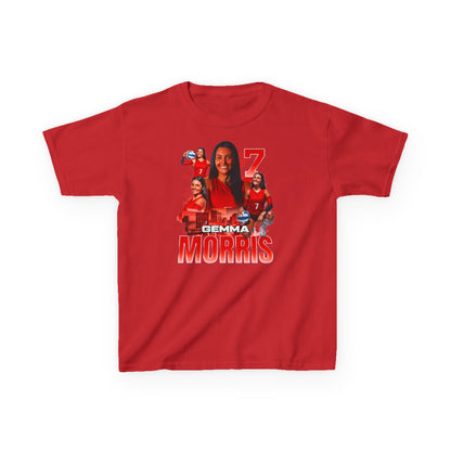 Gemma Morris Kids Tee