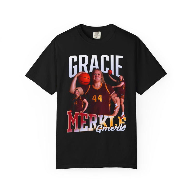 Gracie Merkle