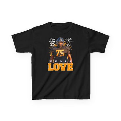 Devin Love Kids Tee