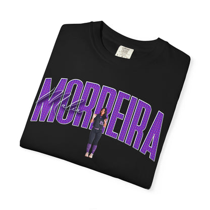 Malia Morreira Big Last Name Premium Tee