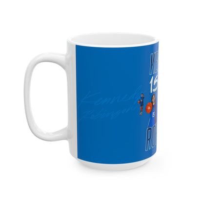 Kennedy Robinson 15oz Mug