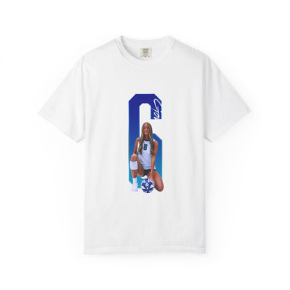 Lily Goyer Player Icon Number Premium Tee