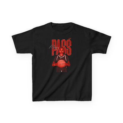 Maraja Pass Faded Glory Kids Tee