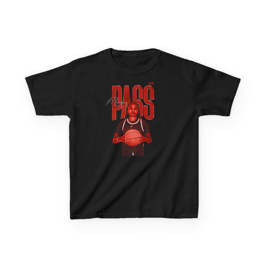 Maraja Pass Faded Glory Kids Tee