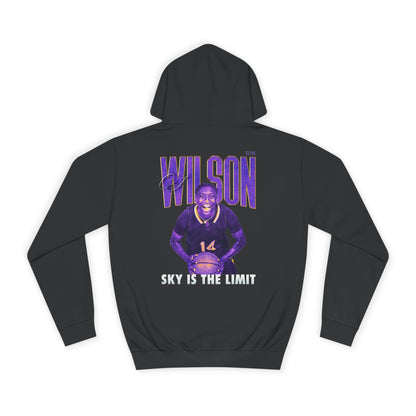 CJ Wilson Faded Glory Premium Hoodie