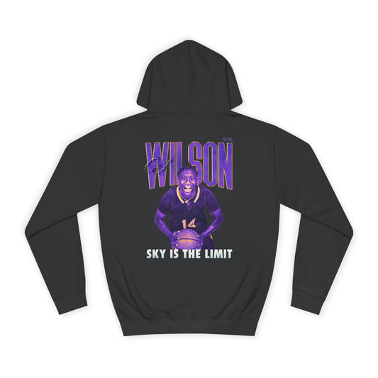 CJ Wilson Faded Glory Premium Hoodie