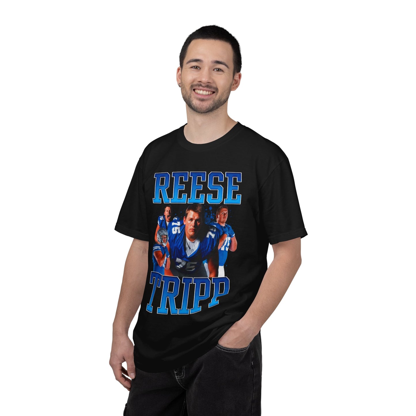 Reese Tripp Premium Tee